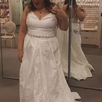 Show me your dresses! - 1