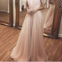 Add off shoulder straps or not? - 5