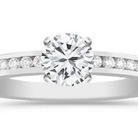 EVERYONE, show me your ring!! :)