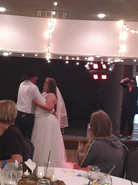 #stronger than Carr wedding reschedule - 6