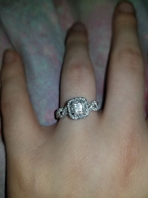 Engagement Ring Bliss 16