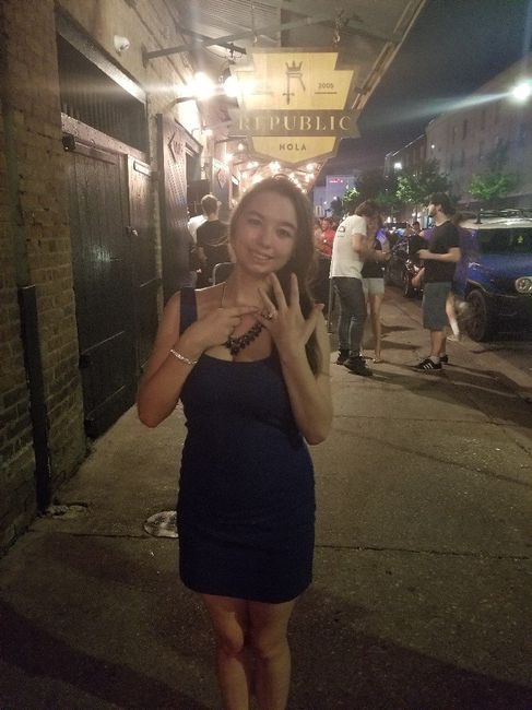 Engagement Ring Bliss 17