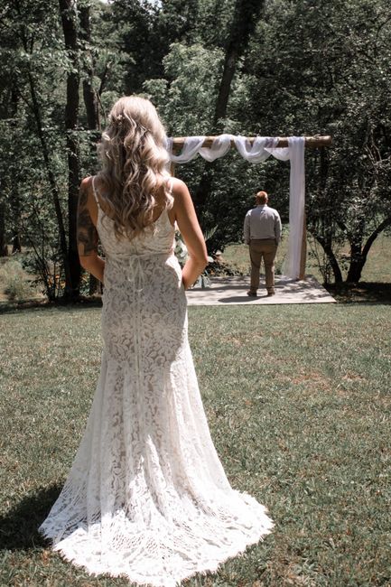 Lack of elopements/out of the norm weddings 1