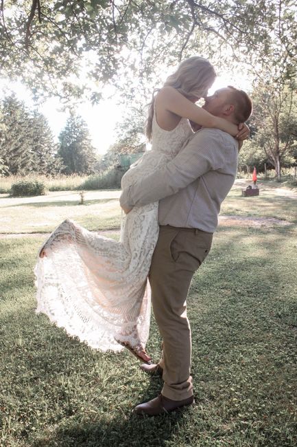 Lack of elopements/out of the norm weddings 9