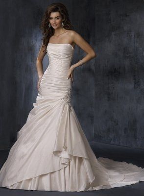 Are you a Maggie bride??