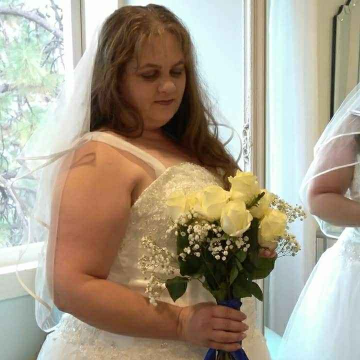 #stronger than Carr wedding reschedule - 2