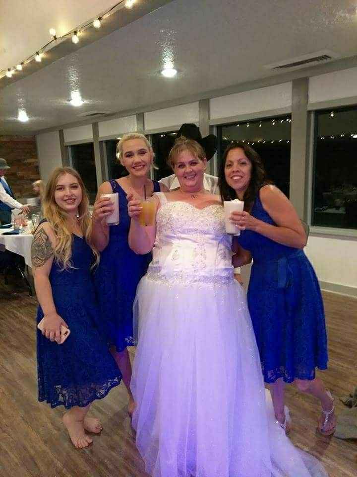 #stronger than Carr wedding reschedule - 3