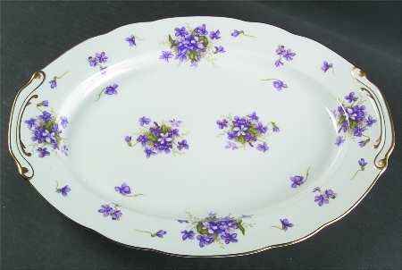 Maybe I'm just young and don't know such things but....