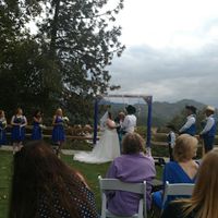 #stronger than Carr wedding reschedule - 4