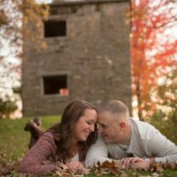 Engagement photos - 2