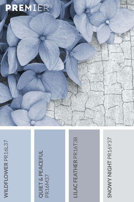 What are your wedding colors! - 1
