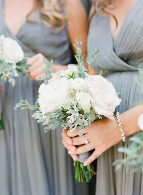 Your Bridal Bouquet Ideas? - 2