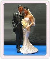 Whose having a cake topper old school or new school