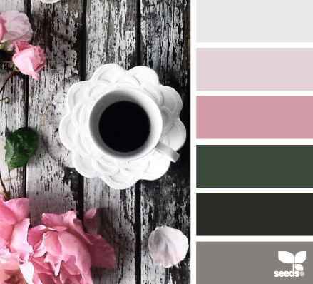 How to pick your colors - 1