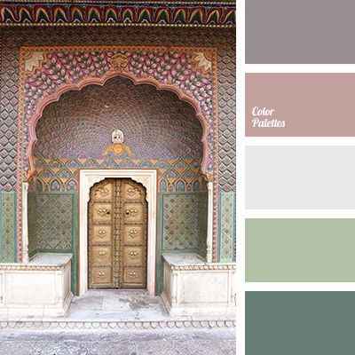 How to pick your colors - 2