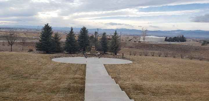 Where are you getting married? Post a picture of your venue! - 1