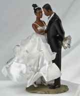 Whose having a cake topper old school or new school