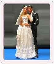 Whose having a cake topper old school or new school