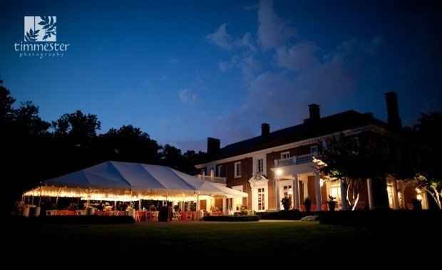 Looking for Maryland Outdoor/Farm/Camping Venue for Ceremony and Reception