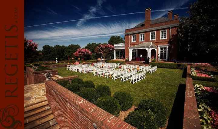 Looking for Maryland Outdoor/Farm/Camping Venue for Ceremony and Reception