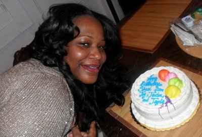 Which style of braids...micro, invisible, doobie? and makeup