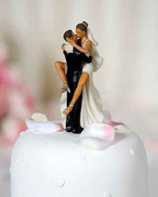 Whose having a cake topper old school or new school