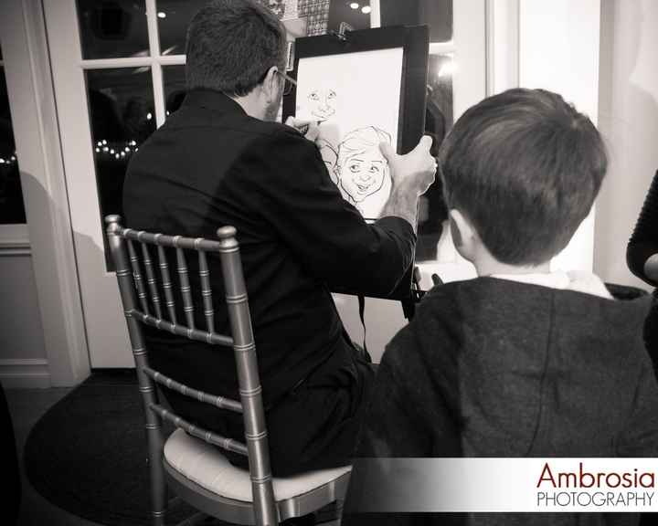 Calling Christmas brides and/or Christmas lovers!