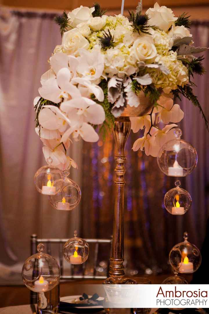 Calling Christmas brides and/or Christmas lovers!