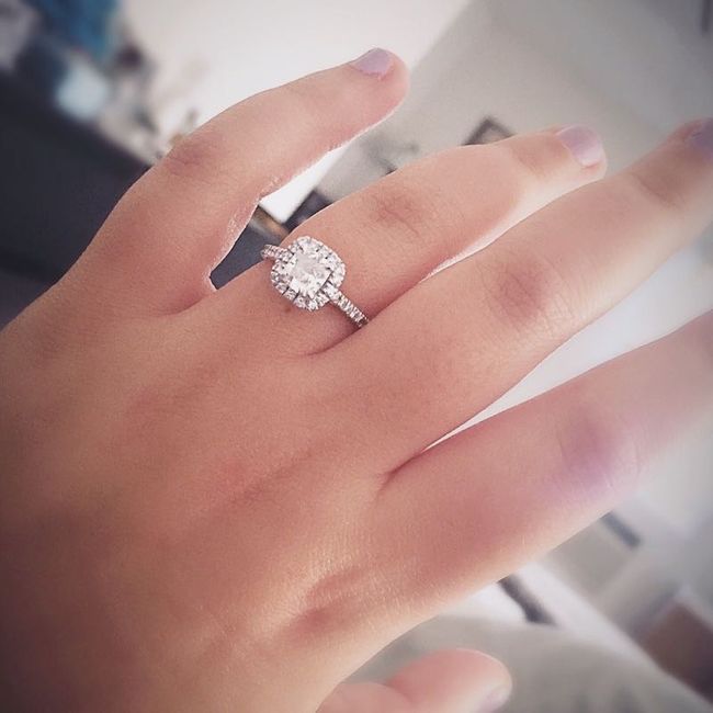 Show me that Bling!