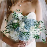 Your Bridal Bouquet Ideas? - 1