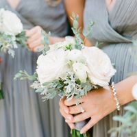 Your Bridal Bouquet Ideas? - 2