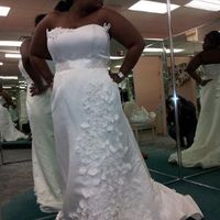 Destination Brides already married