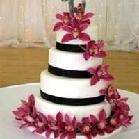 Show me your Wedding Cake :D
