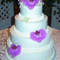 Show me your Wedding Cake :D