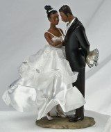 Whose having a cake topper old school or new school