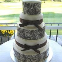 Show me your Wedding Cake :D