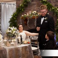 Calling Christmas brides and/or Christmas lovers!