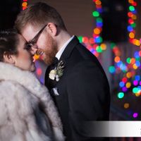 Calling Christmas brides and/or Christmas lovers!