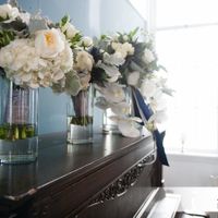 Calling Christmas brides and/or Christmas lovers!