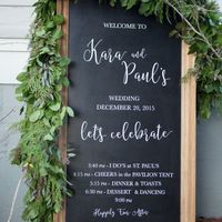 Calling Christmas brides and/or Christmas lovers!