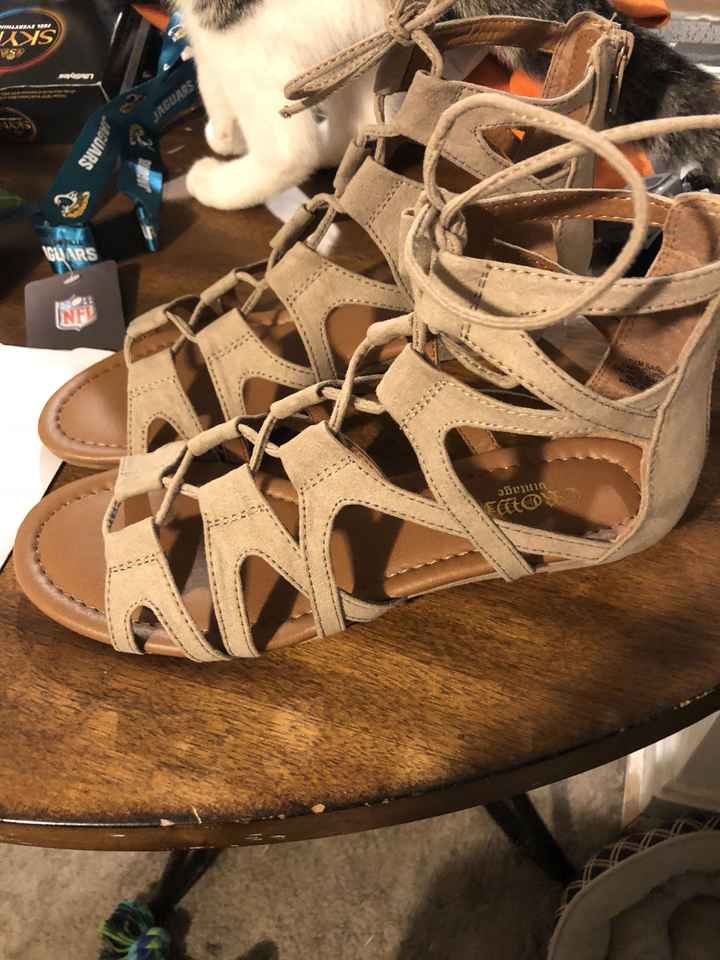  Just for fun: Which accessory are you most excited about? - 2