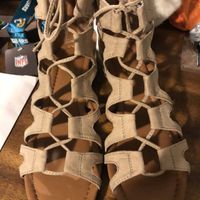  Just for fun: Which accessory are you most excited about? - 1