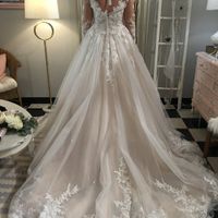 Ladies Getting Married in June- Let's See Those Dresses! 🌸❤🌸 - 2