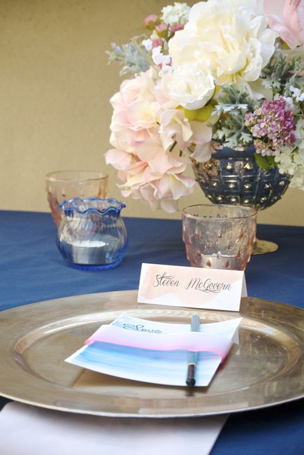 Centerpiece costs