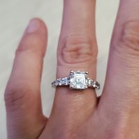 Brides of 2022! Show us your ring! - 1