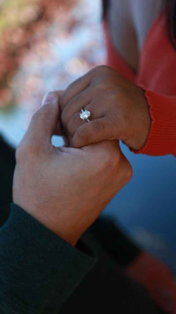 Brides of 2020!  Show us your ring! - 1