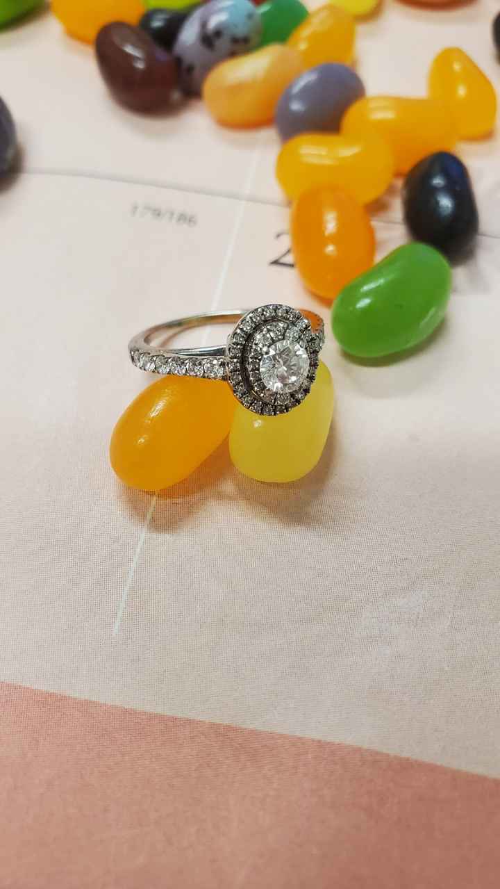 Brides of 2022! Show us your ring! - 2