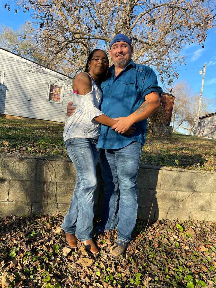 Throwback Couple Photos! 📷 - 1