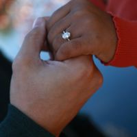 Brides of 2020!  Show us your ring! - 1
