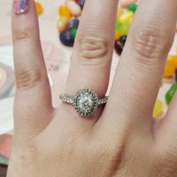 Brides of 2022! Show us your ring! - 1